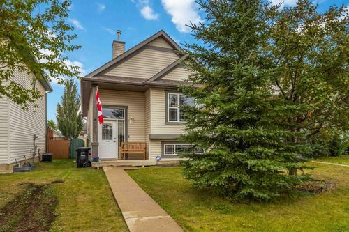 157 St Laurent Way, Fort Mcmurray, AB, T9K2K2 | Card Image