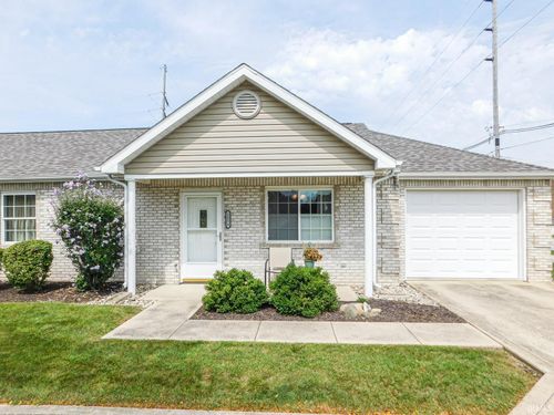 a-205 W Spring St, Bluffton, IN, 46714-3631 | Card Image