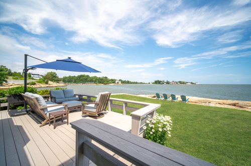 34 Prospect Ave, Guilford, CT, 06437-3113 | Card Image