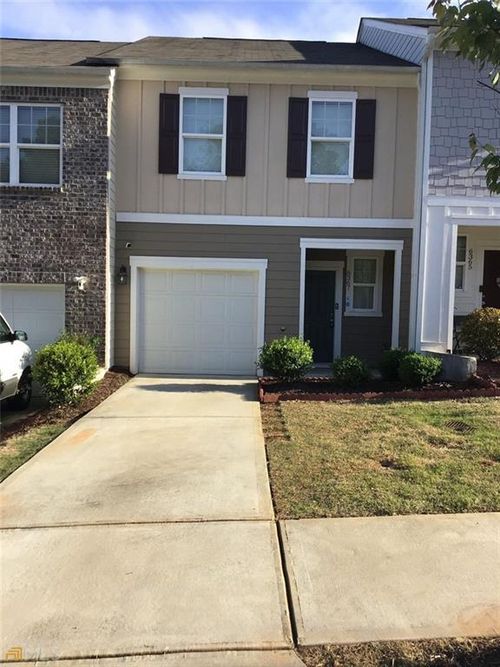 6367 Kennonbriar Ct, Lithonia, GA, 30058-5703 | Card Image