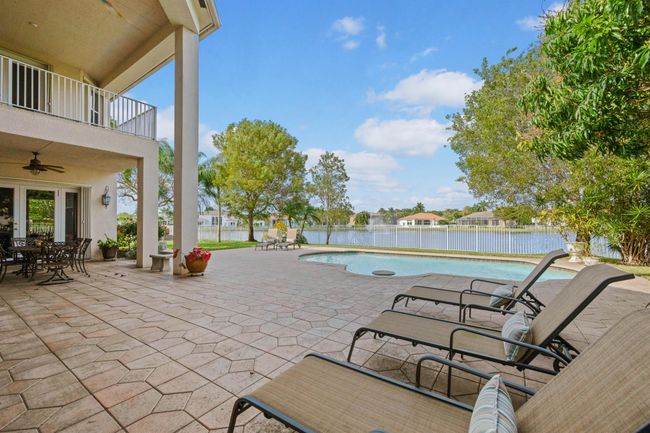 12316 Equine Lane, House other with 5 bedrooms, 4 bathrooms and null parking in Wellington FL | Image 46