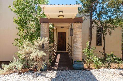 36 Sandia Park Ln, Sandia Park, NM, 87047-9314 | Card Image