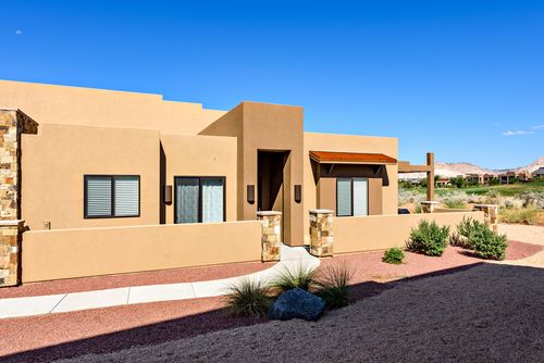 1666 W Caledonia Dunes Dr, St George, UT, 84770-1219 | Card Image