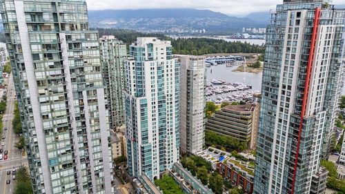 1005-1238 Melville Street, Vancouver, BC, V6E4N2 | Card Image