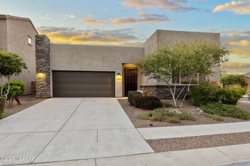 209 E Brookdale Way, Oro Valley, AZ, 85755-1701 | Card Image