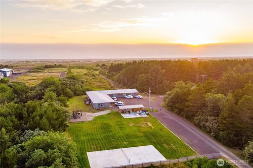 2013 State Route 105, Grayland, WA, 98547-9602 | Card Image