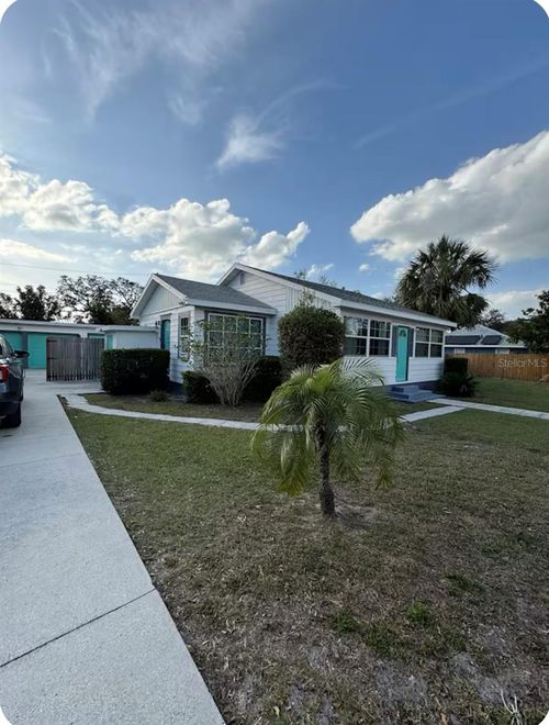 1564 S Michigan Ave, CLEARWATER, FL, 33756-2128 | Card Image