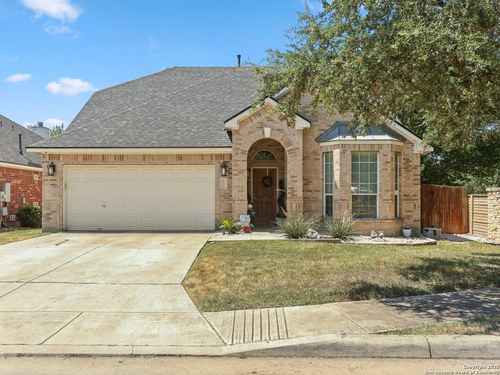 26219 Marsh Pond, San Antonio, TX, 78260-6001 | Card Image