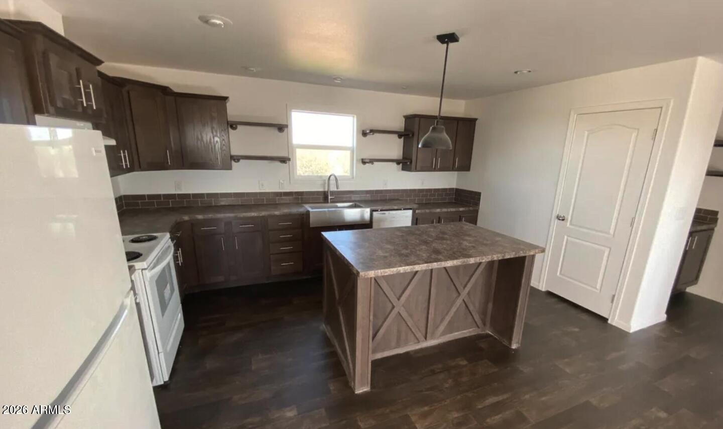 Residential in Casa Grande 4