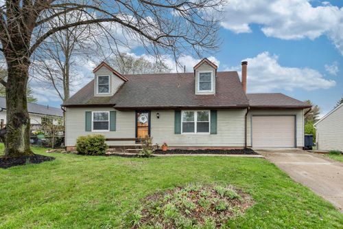 311 Williamsburg Ln Nw, Lancaster, OH, 43130-3340 | Card Image