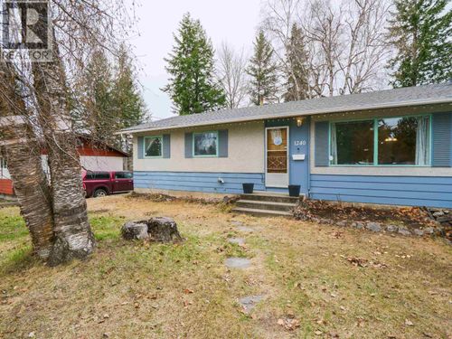 1240 Pentland Cres, Quesnel, BC, V2J1N2 | Card Image