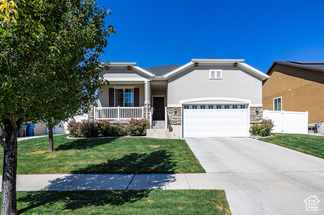 Birds Eye Ln, Vineyard, UT 84059