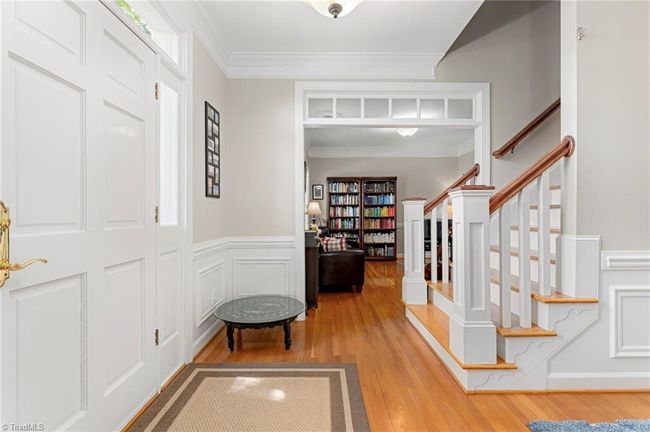 8124 Glengarriff Rd, House other with 4 bedrooms, 4 bathrooms and null parking in Clemmons NC | Image 5