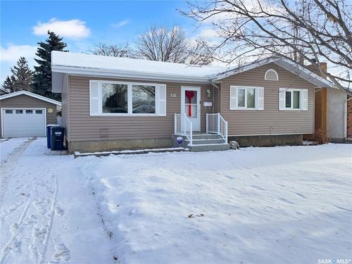 118 Cockburn Cres, Saskatoon, SK, S7L5R9 | Card Image