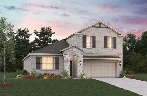 5513 Candlewood Dr, Denton, TX, 76207-2283 | Card Image