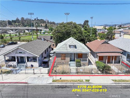 1779 Albion St, Lincoln Heights, CA, 90031-2519 | Card Image