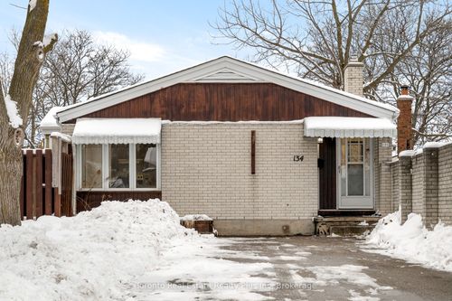 134 Pepperwood Cres, Kitchener, ON, N2A2R3 | Card Image