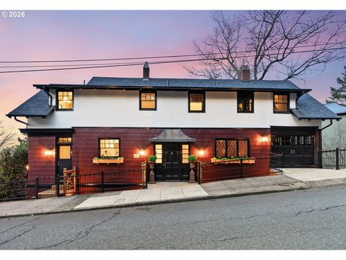 1442 Sw Vista Ave, Portland, OR, 97201-2450 | Card Image