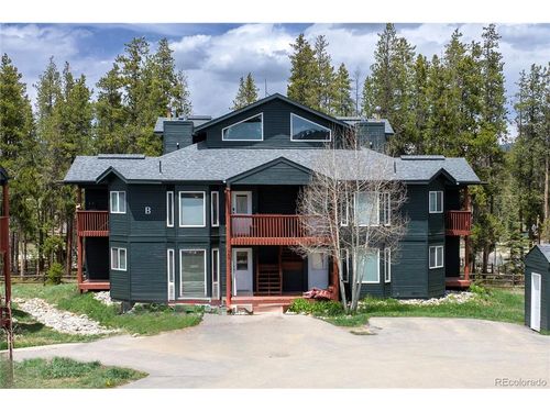 b-1-753 Mulligan St, Fraser, CO, 80442 | Card Image