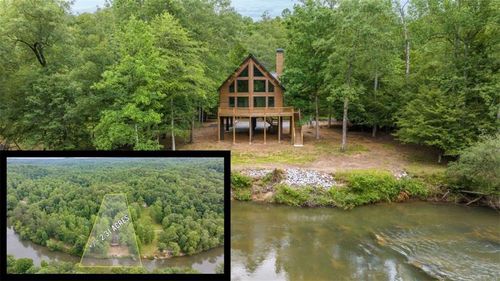 275 River Cliff Dr, Cornelia, GA, 30531-5893 | Card Image