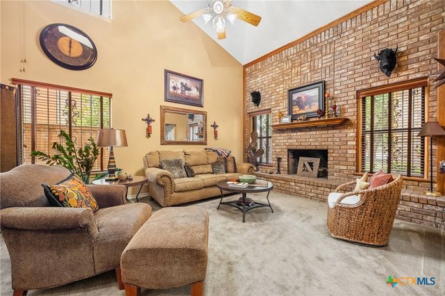 2612 Tortuga Ln, Townhouse with 3 bedrooms, 2 bathrooms and null parking in Killeen TX | Image 9