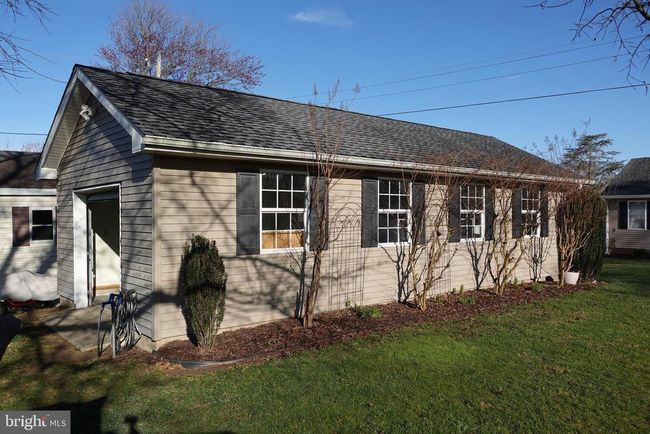 1604 Deep Point Rd, House other with 4 bedrooms, 3 bathrooms and null parking in WOOLFORD MD | Image 35