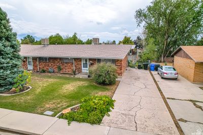 237 W 310 N, Home with 4 bedrooms, 2 bathrooms and 5 parking in Orem UT | Image 1