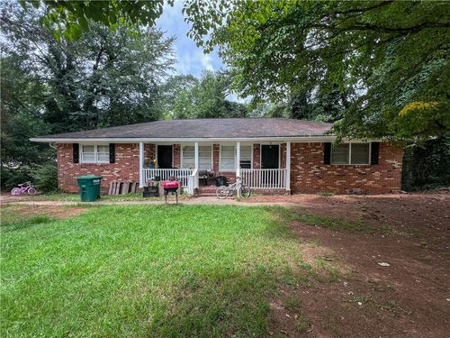 5604 Edith St, Austell, GA, 30106-3306 | Card Image