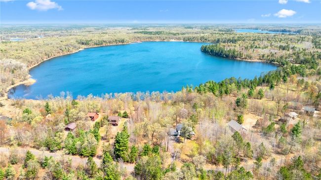 3626 Bay Dr, House other with 5 bedrooms, 3 bathrooms and null parking in Danbury WI | Image 37