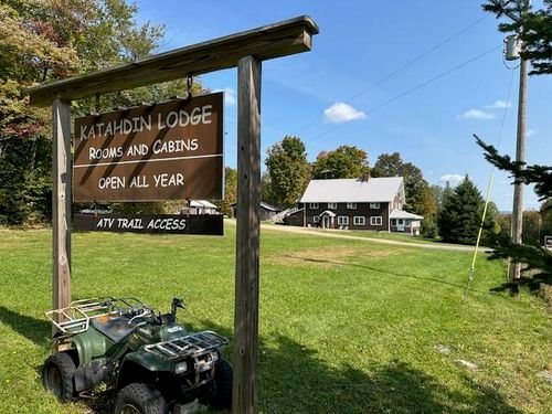 626 Aroostook Scenic Highway, Moro Plt, ME, 04780 | Card Image