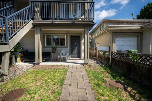 4-7800 Heather St, Richmond, BC, V6Y2P9 | Card Image