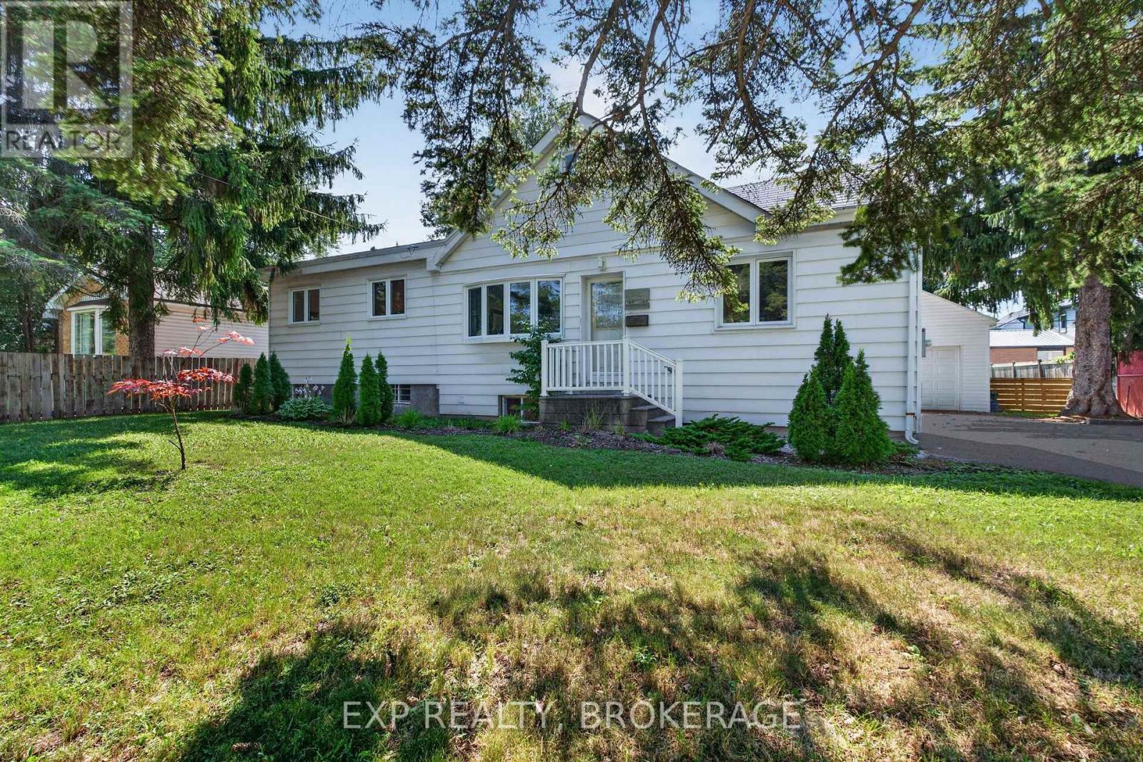 Residential in Kingston (West of Sir John A. Blvd)