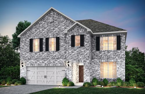 4817 Ripley Ct, Celina, TX, 75009-5978 | Card Image