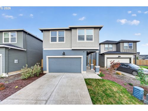 2611 26th Loop, Springfield, OR, 97477-4690 | Card Image