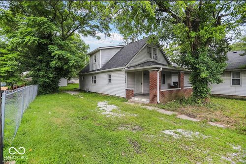 3209 Bethel Ave, Indianapolis, IN, 46203-3338 | Card Image