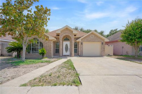 1005 W Praline Drive, Pharr, TX, 78577 | Card Image