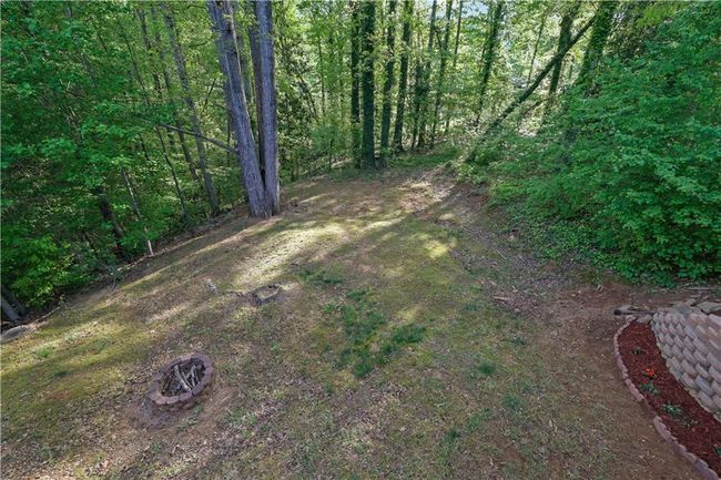 4005 Saddlebrook Creek Dr, House other with 5 bedrooms, 4 bathrooms and null parking in Marietta GA | Image 24
