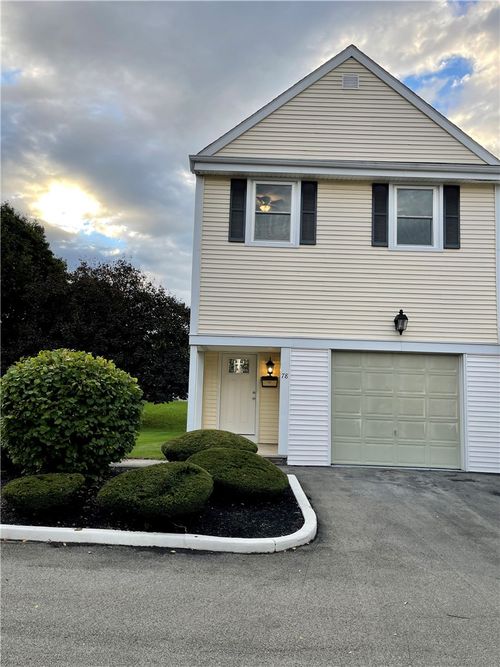 78 S Estate Dr, Webster, NY, 14580-2809 | Card Image