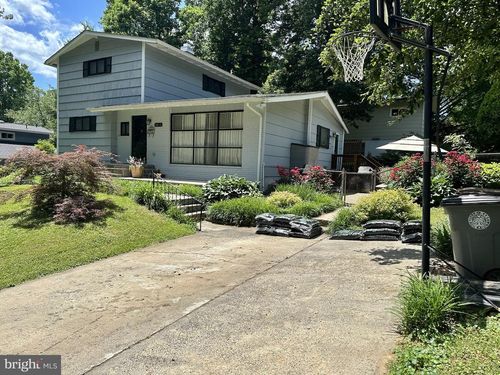 1601 Forbes St, ROCKVILLE, MD, 20851-1409 | Card Image