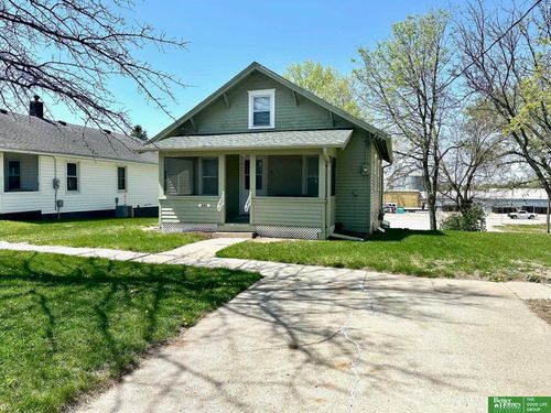 603 S Colfax Street, West Point, NE, 68788 | Card Image