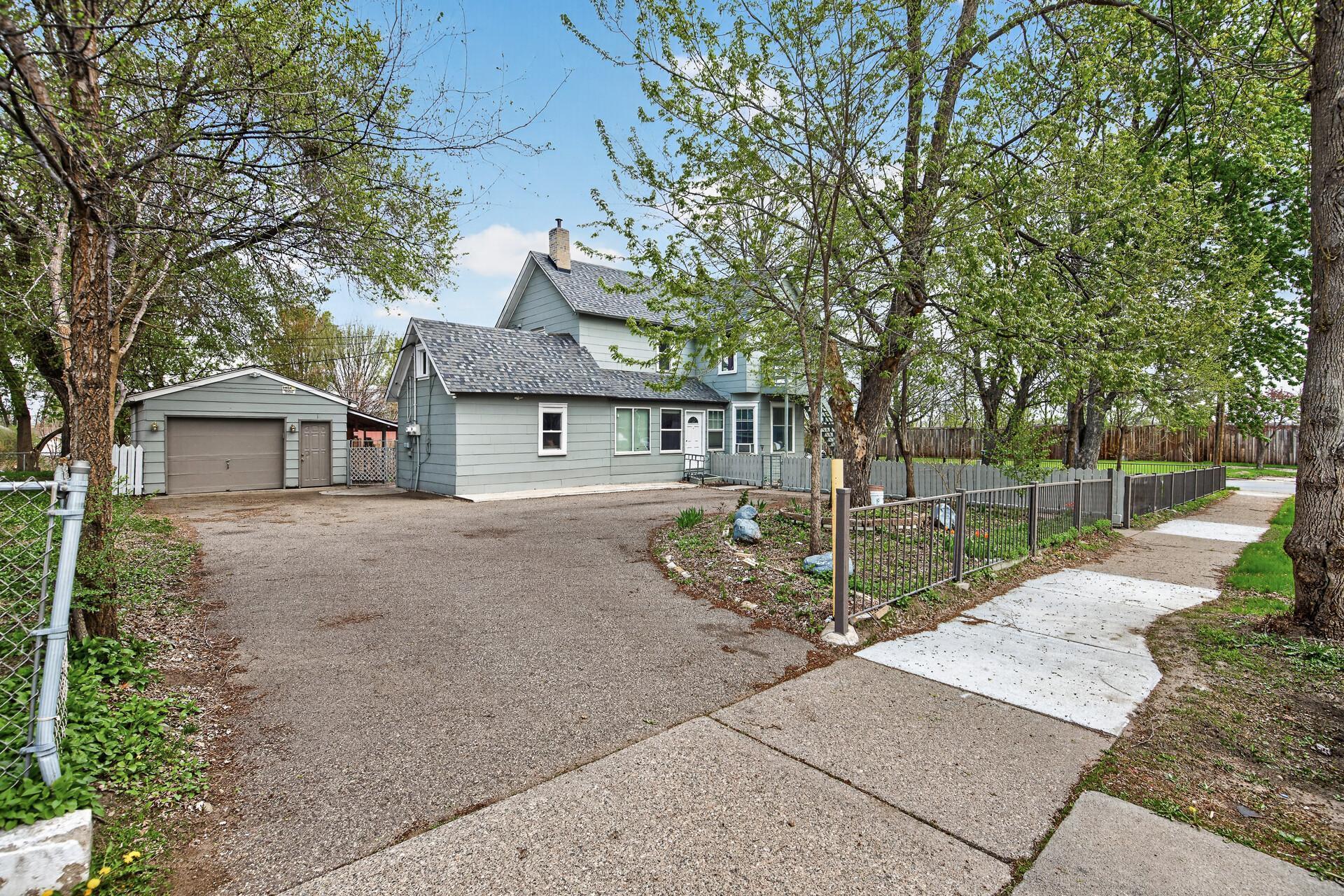 Residential Income in Minneapolis 2