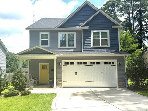 736 Kooler Cir, Fayetteville, NC, 28305-4504 | Card Image
