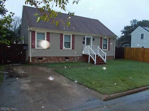69 Harris Road, Portsmouth, VA, 23704 | Card Image