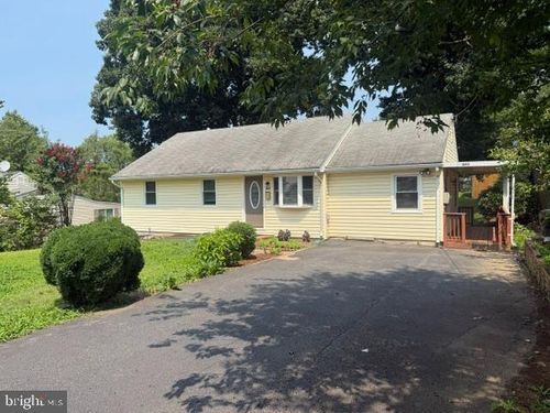 1803 Anderson Rd, FALLS CHURCH, VA, 22043-1141 | Card Image