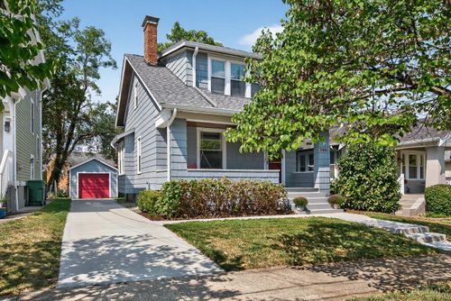 3641 Brentwood Ave, Cincinnati, OH, 45208 | Card Image