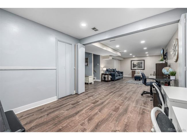 10478 Ogden St, House other with 5 bedrooms, 2 bathrooms and null parking in Northglenn CO | Image 18