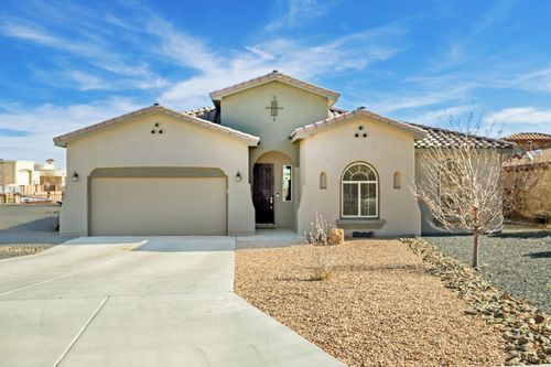 3032 Vatapa Rd Ne, Rio Rancho, NM, 87144-5772 | Card Image