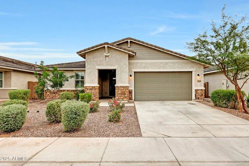 5115 N 181st Dr, Litchfield Park, AZ, 85340-2486 | Card Image