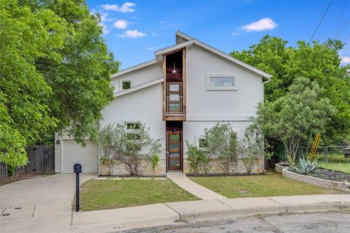 1189 Graham St, Austin, TX, 78702-2422 | Card Image