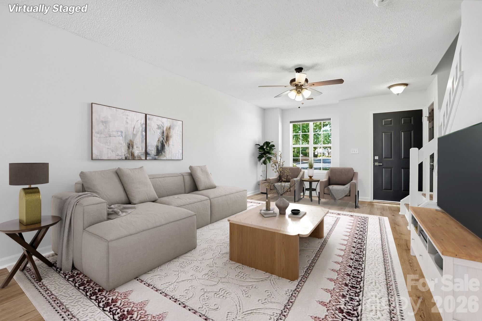 Residential in Charlotte 4